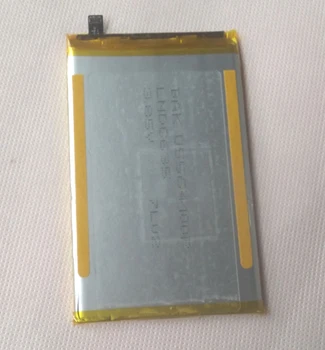 Original oukitel k6 baterijo telefona 6300mah 3.85 V za OUKITEL K6 6.0