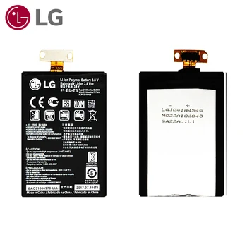 Original pametni telefon baterija za LG Google Nexus 4 (3.8 Proti, 2100 mAh, BL-T5)
