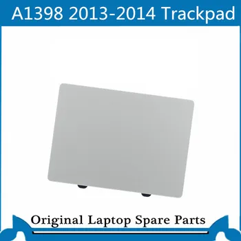 Original sledilno ploščico Za Macbook Pro Retina 15-palčni A1398 Touchpad 2013 -