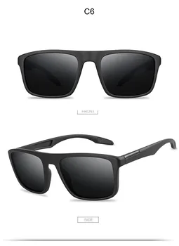 P0089 moške vožnje polarizirana sončna očala prostem športna sončna očala klasičnih očal P0101