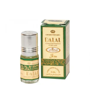Parfum - DALAL - Roll On - 3 ml