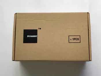 PCNANNY ZA asus YX570 YX570Z YX570ZD X570 X570U touchpad LVDS dd0xlilc110