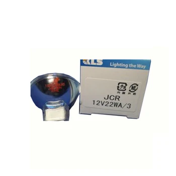 PHL KLS JCR 12V 22W A/3 MR11 halogenska žarnica/sijalka za OLYM mikroskopom Hladno svetlobo