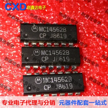 Ping MC14562 MC14562BCP