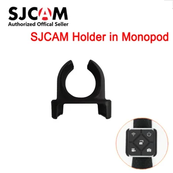 Plastično Držalo za SJCAM Daljinsko Monopod Selfie Stick