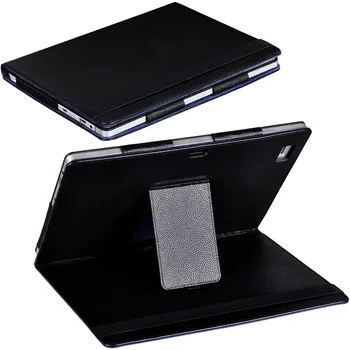 Poslovni Litchi Vzorec Knjige Pokrovček za HP Elite X2 1012 G2 G1 Moč 12.3 palčni Tableta Za HP Elite X2 1020 G1 G2 12.3