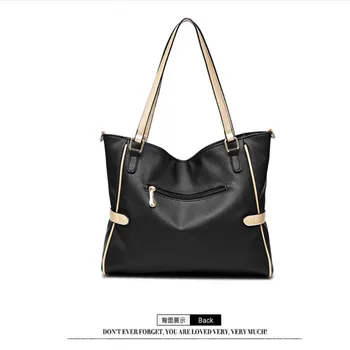 Pravega usnja Ženske torbice 2020 Nov paket kul stil vzdušje ženska moda Crossbody Rame Torbico