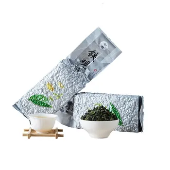 Pravoslavni Anxi Orhideja okus Tieguanyin čaj Visoke kakovosti Gora Oolong Čaj, Kitajska Tie Guan Yin Čaj Organski Zeleni Čaj Hujšanje