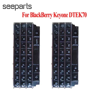 Preizkušen Za BlackBerry Keyone DTEK70 Tipkovnici Gumb Flex Kabel Nadomestni Deli Za Blackberry DTEK70 Tipkovnici Gumb