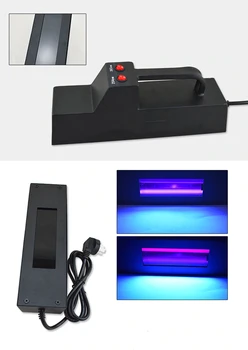 Prenosni UV Lučka 365nm/254nm Ultravijolično Analyzer Visoko Občutljivost UV Analyzer Lab Opreme Za Biologijo, Znanstveno-Raziskovalni