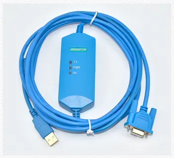 Primerna Mitsubishi A970 985GOT Dotik Programiranje Kabel USB-AC30R2-9SS+ Prenos line