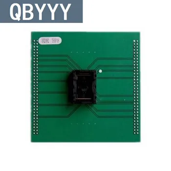 QBYYY up828 ultra programer TSOP48 Socket Adapter za Čip Programer up818 up-828 test vtičnico TSOP48