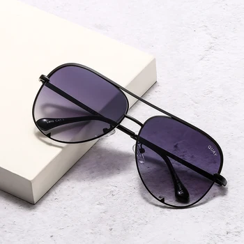 Quay Avstralija sončna Očala Ženske Modne blagovne Znamke Design sončna Očala Za UV400 Ženski Oculos