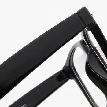 RBROVO Kvadratnih Retro Očala Okvir Moških Luksuzne blagovne Znamke Očala Moški Letnik Očala za Ženske Ogledalo Lentes De Lectura Mujer