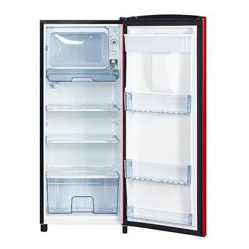 Refrigiretor HIBERG RF-23DR večjih domači kuhinjski aparati hladilnik zamrzovalnik za dom gospodinjski shranjevanje živil