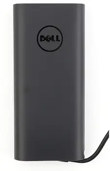 Resnično 130W NAPAJALNIK Prenosni Polnilec Za Dell XPS 15 HA130PM130 06TTY6 09TXK7 6TTY6 9TXK7 Prenosni Polnilnik 19.5 V 6.67 A