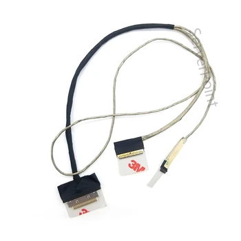 Resnično novo za LVDS Kabel za HP 15-BS 15T-BR 15Z-BW 15-BW 250 G6 CBL50 924930-001 DC02002WZ00