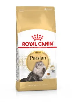 Royal Canin za odrasle perzijski suho. d/perzijske mačke 4 kg