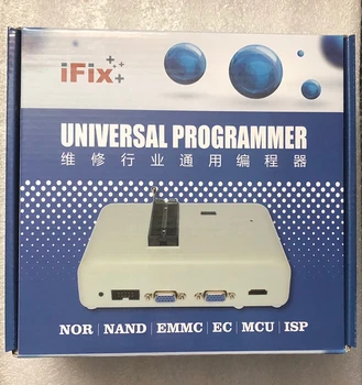 RT809H univerzalno programer za TSOP48 nand FLASH EMMC TSOP56 AVTO/DVD/TV