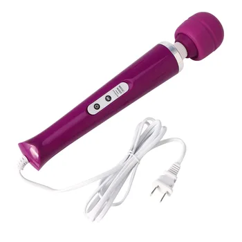 S-LOVE 10 Speed Magic Vibratorji NAS Plug Palico Potovanja G-spot stimulacije Massager Ženska Seks Massager Vibrator Igrača Izdelka Nova