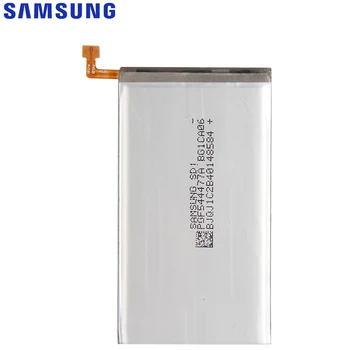 SAMSUNG Original Nadomestna Baterija EB-BG970ABU Za Samsung Galaxy S10E S10 E SM-G9700 G9700 3100mAh Pristna Baterija Telefona