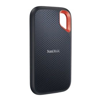 SanDisk 1tb SSD Prenosni Zunanji Trdi Disk, 1050MB/s USB 3.2 Gen 2 HD 500 GB 2TB pogon ssd za Prenosni računalnik Desktop