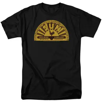 Sonce Evidence Tradicionalnih Logotip Licenco za Odrasle T Shirt 2020 Modne blagovne Znamke Moške Vrhovi T-Shirt Barva Kratek Sleeve Majica s kratkimi rokavi