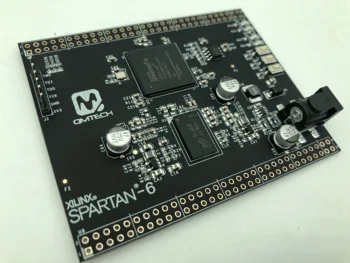 Spartan6 odbor XILINX FPGA SDRAM Spartan-6 jedro odbor XC6SLX16