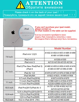 Srčkan Corgi Pes Za Apple ipad pro 11 za 12,9 Primeru 2020 ipad 7. 8. Generacije Primeru Jasno, Mehko Za ipad Zraka 4 Zraka 2 Mini 1 2 3 4 5