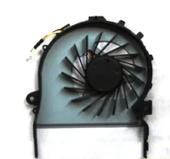 SSEA Nov Laptop, CPU Hladilni Ventilator za Acer Aspire 5553 5553G Del Številke MG75090V1-B020-S99 Brezplačna dostava
