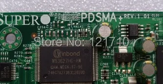 Strežnik delovna postaja odbor super PDSMA+ REV 1.01 socket LGA775