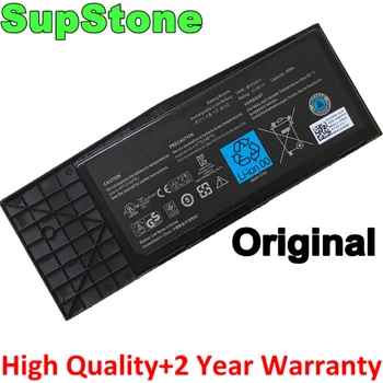 SupStone Resnično Izvirno BTYVOY1 laptop baterija Za Dell Alienware M17X R3,M17X R4 05WP5W CN-07XC9N 318-0397 7XC9N