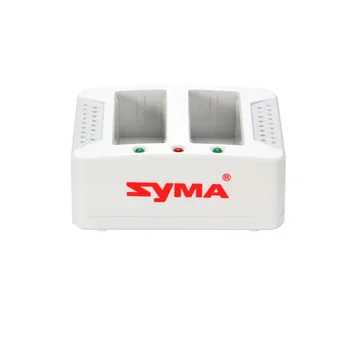 Syma X25PRO X25 PRO RC quadrotor rezervnih delov za Polnilnik/Polnjenje Sedež