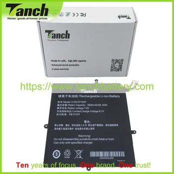 Tanch Laptop Baterije za TECLAST 2666144 GFL 7.6 V 2cell