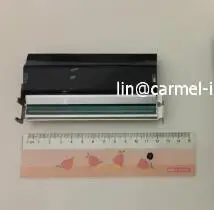 Termična tiskalna glava Za Zebra ZM400 300 dpi Toplotne črtne kode Tiskalnik za Nalepke Visoke kakovosti, narejeni na kitajskem P/N: 79801M
