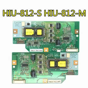 Test original HIU-812-S HIU-812 M INVERTER ODBOR HPC-1654E