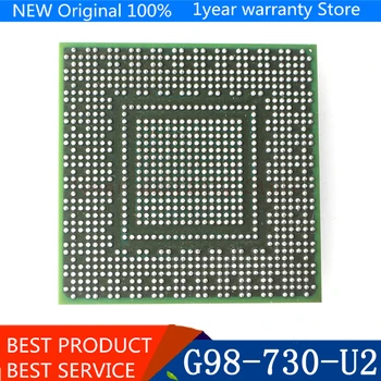 Test zelo dober izdelek G98-730-U2 G98-920-U2 GET56NGBB22GV GF-9400J-DC-I-B3 GF-GO6600-N-A4 Chipset