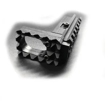 TOtrait Glock Kublai P1 Igrača Voda Bombe Spremenjen Kovinski Dodatki Letalski Aluminij Sprednji Železniški Cnc Nadgradnjo Materiala