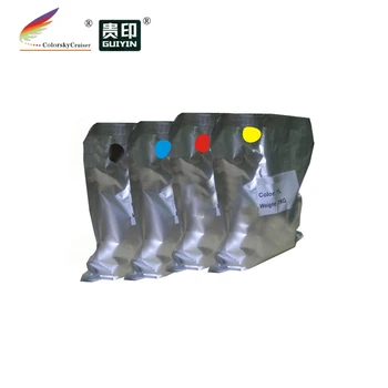 (TPX-DCC250) laserski toner prahu za Xerox DocuColor DC C 240 242 250 252 260 C240 C242 C250 C252 C260 1 kg/vrečo/color, free DHL