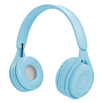 TWS Vsestranski Brezžični Bluetooth 5.0 Glavo Igra Slušalke Za Darilo Barvite Slušalke Gaming Slušalke Za Iphone Macbook