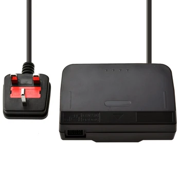 UK Plug Univerzalni Napajalni Kabel AC Adapter za N-64 Sistem Konzole