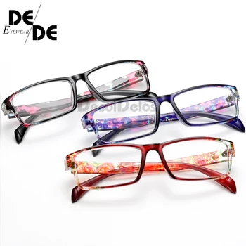 Ultralahkih Presbyopia Leče Žensk, Moških Branje Očala Presbyopic Očala Unisex Očala Darilo za Starše