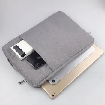Univerzalni tablični primeru za Alldocube X Neo Snapdragon 660 10.5 Palčni rokav zaščitna torbica torbico, zadrgo pokrov