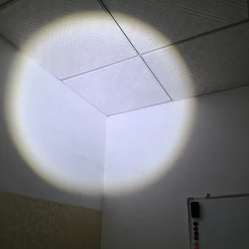 USB Glavo Svetilka, polnilne Q5 LED žaromet, ki teče vodja svetlobe zoomable ostrenje Lučka na prostem Bakle high power čelnega svetilka