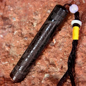USB Lažji Piha Plazme Lažji Letnik Lesene Zrak Piha Vžigalnik Graviranje Sandalovine Elektronski