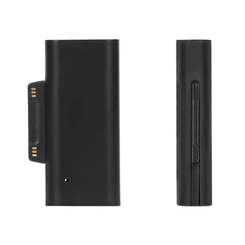 USB Tip C PD napajalni Kabel Adapter za microsoft Surface Pro 34567 Pretvornik 62KA