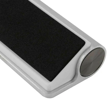 USB2.0 Štiri Vrata USB Prenosni Visoke Hitrosti Expander Splitter Aluminija, Pesta Adapter Tablet 4 Vrata