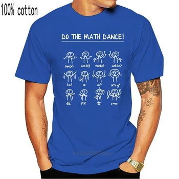 Učiteljica matematike Darilo ali Math Ples Žensk Premium T-Shirt unisex majica s kratkimi rokavi moški ženske