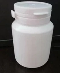 Veliko 50pcs 100 g bele tabletke steklenico w/ solzenje skp trde plastike PE medicinske razred ml in 100 ml