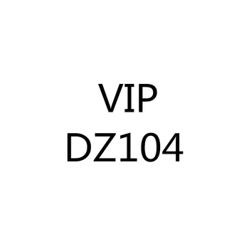 VIP meri Nakit Komplet Zapestnice francoski DZ104